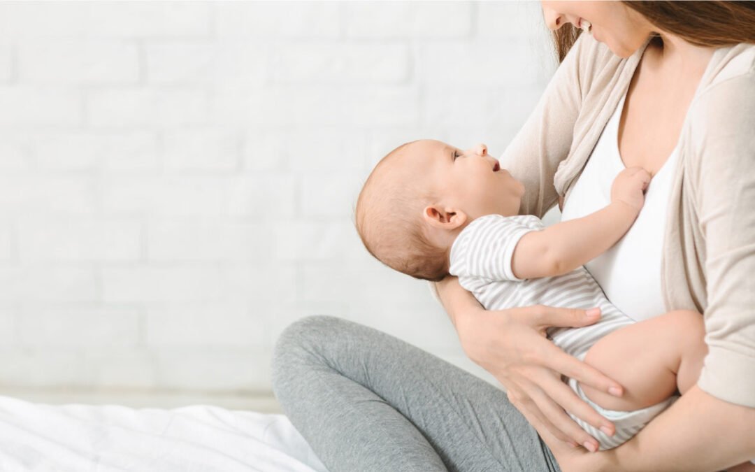 ¿Sabes qué es la Estabilidad Laboral Reforzada por Maternidad?